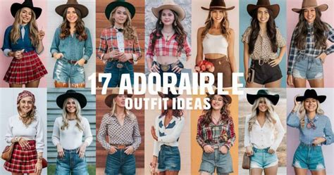 sexy cowgirl|17 Cute Cowgirl Outfit Ideas That I’m Obsessing Over.